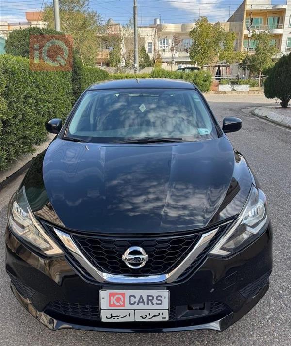 نيسان سنترا 2019 للبيع في العراق - اربيل